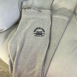 Superdry Sweatpants